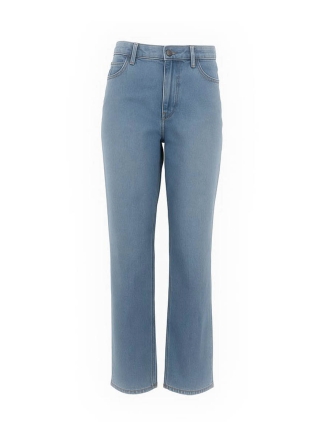 Dickies Hose Blau 602729