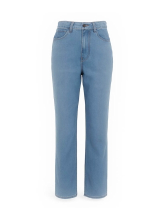 Dickies Hose Blau 602732