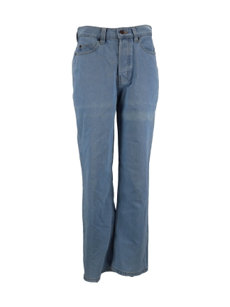 Dickies Hose Blau 602732