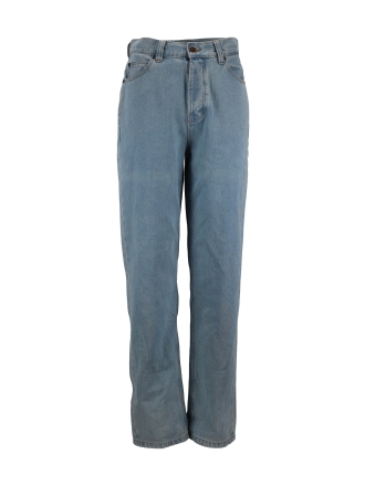 Dickies Hose Blau 602733