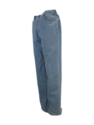 Dickies Hose Blau 602735