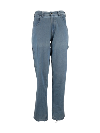 Dickies Hose Blau 602737