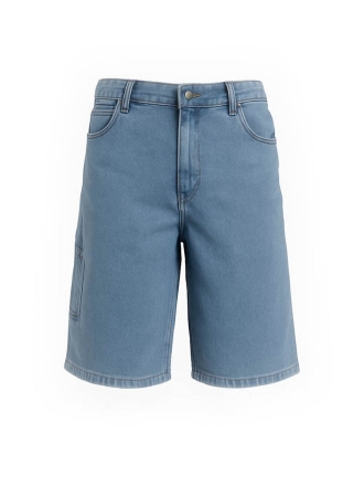 Dickies Hose Blau 602738