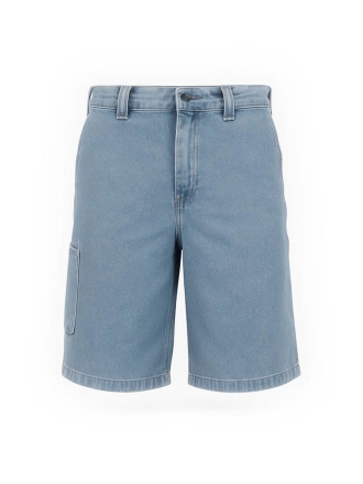 Dickies Hose Blau 602739