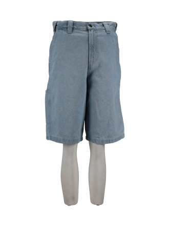 Dickies Hose Blau 602739