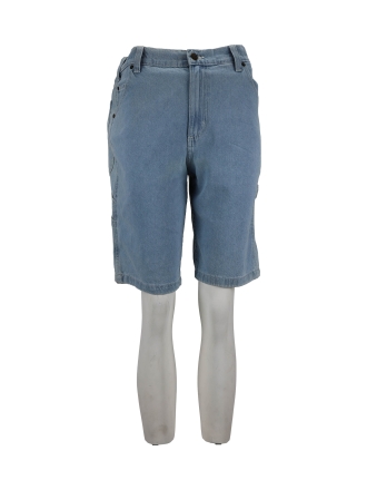 Dickies Hose Blau 602740