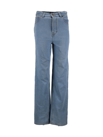 Dickies Hose Blau 602741