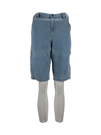 Dickies Hose Blau 602742