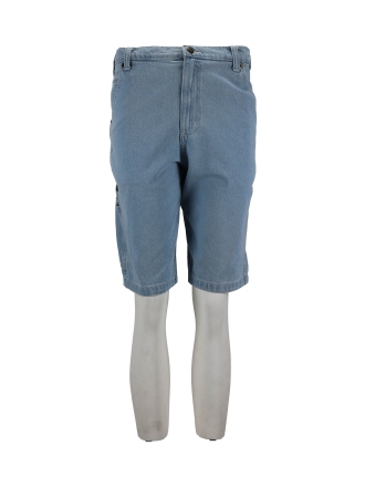 Dickies Hose Blau 602743