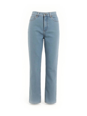 Dickies Hose Blau 602744