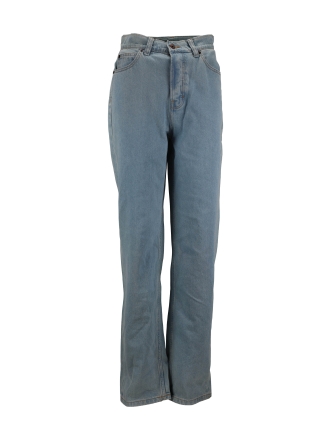 Dickies Hose Blau 602744