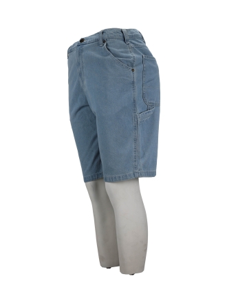 Dickies Hose Blau 602745