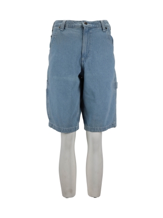 Dickies Hose Blau 602746