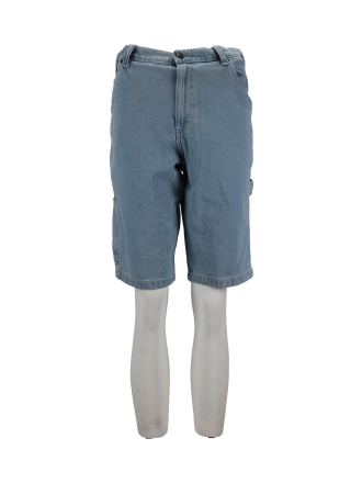 Dickies Hose Blau 602747