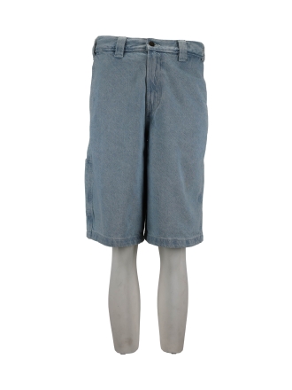 Dickies Hose Blau 602748