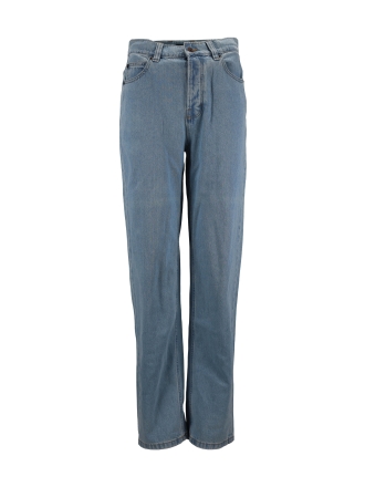 Dickies Hose Blau 602749