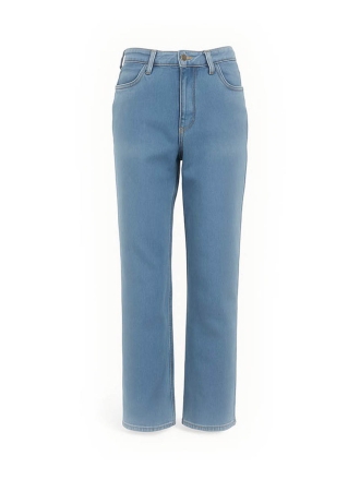 Dickies Hose Blau 602750