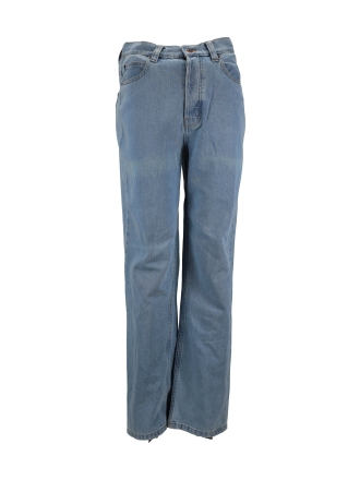 Dickies Hose Blau 602750