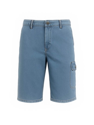 Dickies Hose Blau 602751