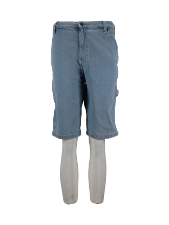 Dickies Hose Blau 602751