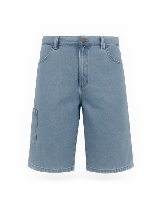 Dickies Hose Blau 602752