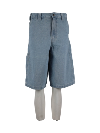 Dickies Hose Blau 602752