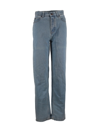 Dickies Hose Blau 602753