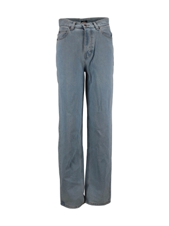Dickies Hose Blau 602757