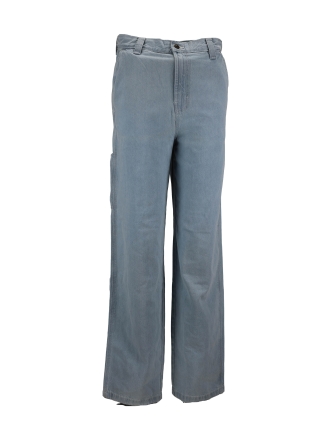 Dickies Hose Blau 602761