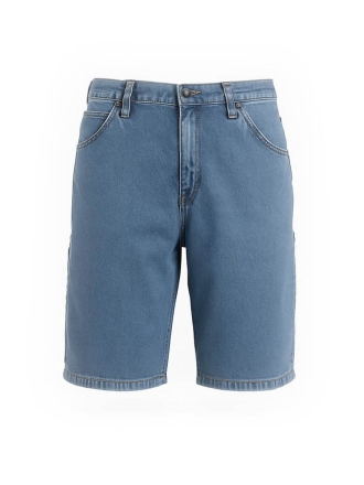 Dickies Hose Blau 602762