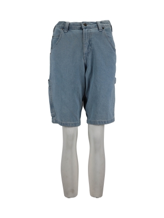 Dickies Hose Blau 602762