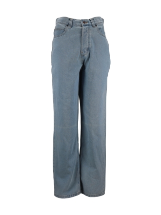 Dickies Hose Blau 602764