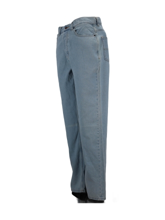 Dickies Hose Blau 602764