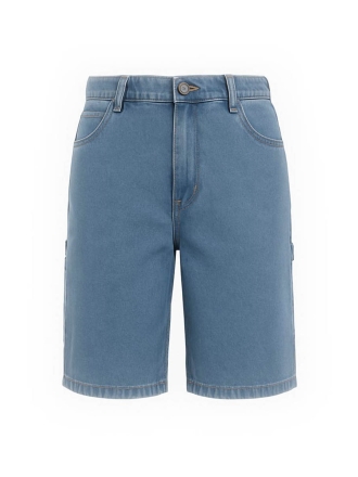 Dickies Hose Blau 602767