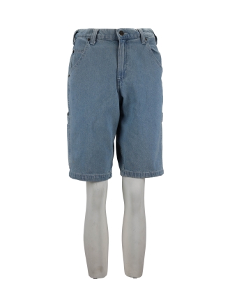 Dickies Hose Blau 602767