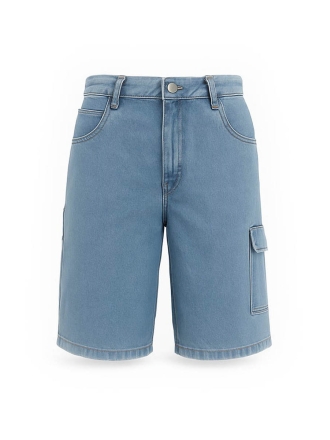 Dickies Hose Blau 602768