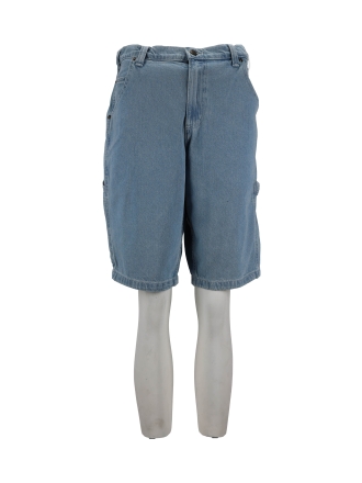 Dickies Hose Blau 602768