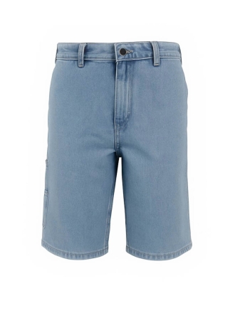 Dickies Hose Blau 602769