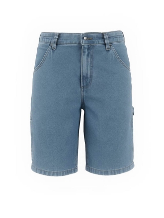 Dickies Hose Blau 602770