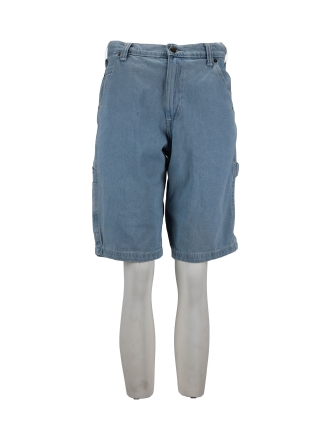 Dickies Hose Blau 602771