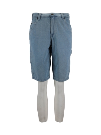 Dickies Hose Blau 602772