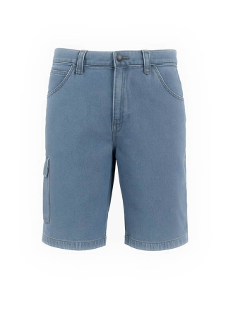 Dickies Hose Blau 602773