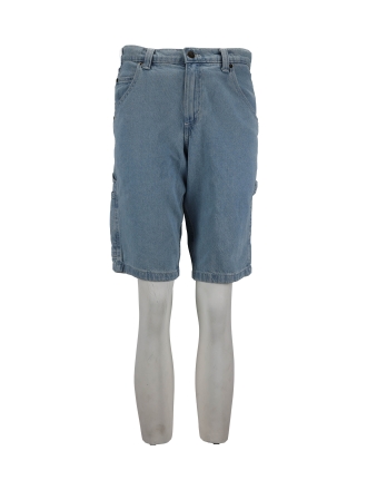 Dickies Hose Blau 602773