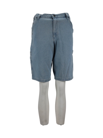 Dickies Hose Blau 602775