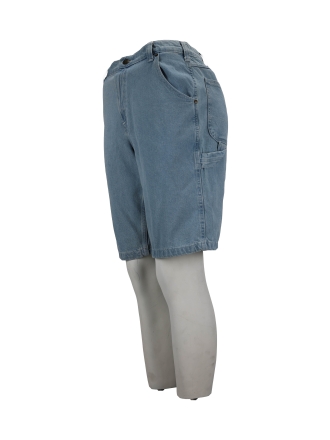 Dickies Hose Blau 602775