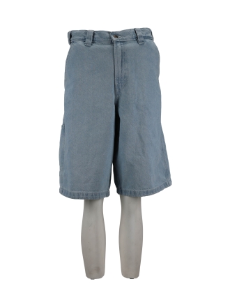 Dickies Hose Blau 602778