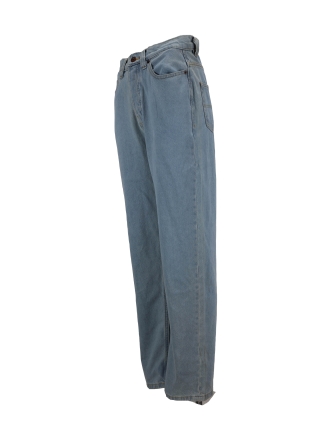 Dickies Hose Blau 602780