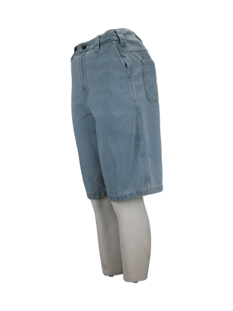 Dickies Hose Blau 602781