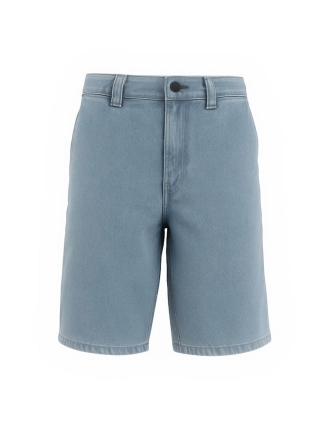 Dickies Hose Blau 602782