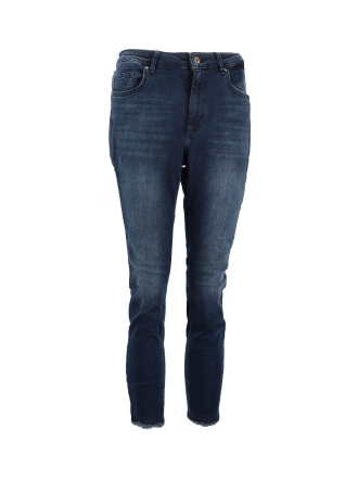 Vero Moda Hose Blau 602786